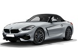 BMW Z4 G29